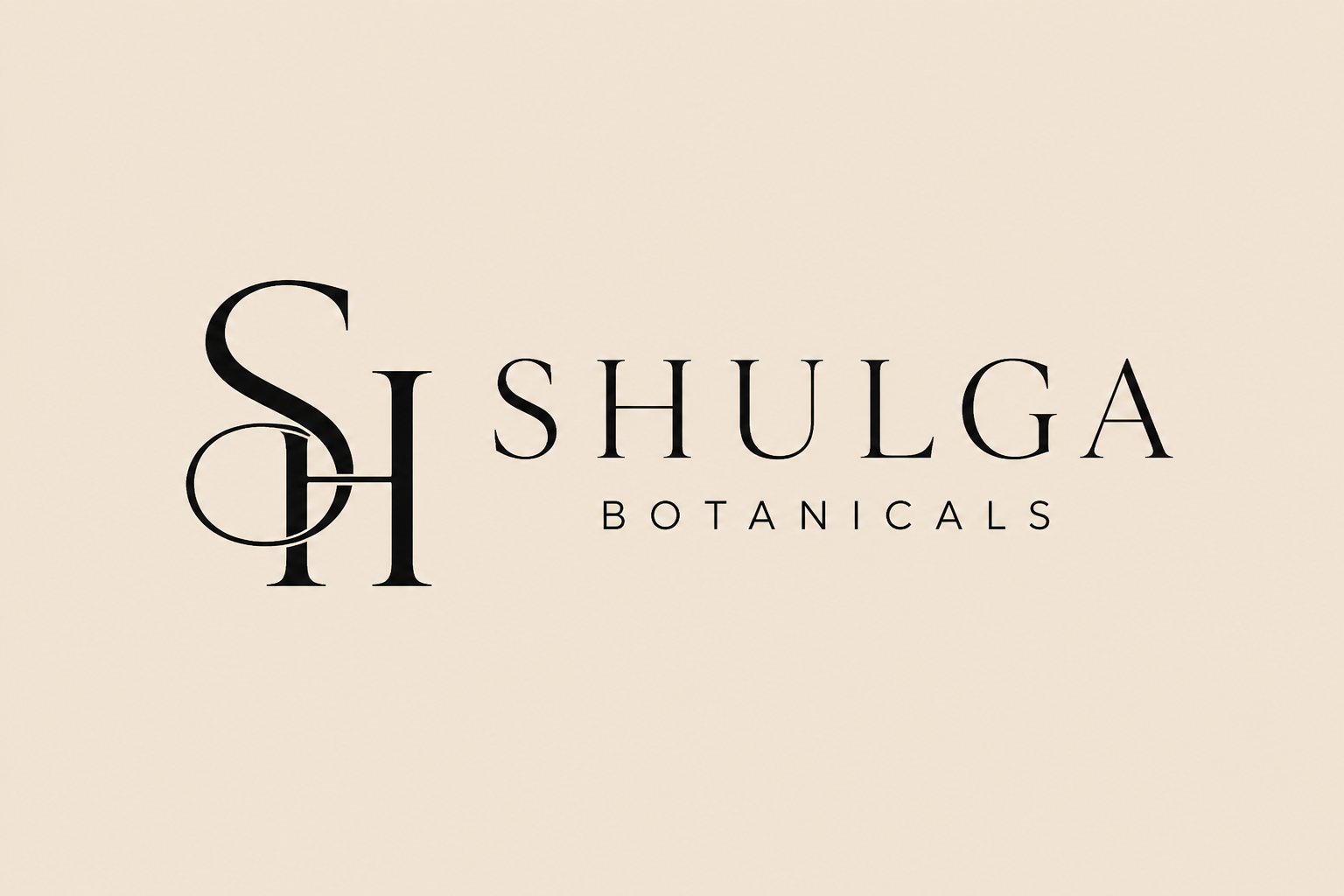 SHULGA Botanicals